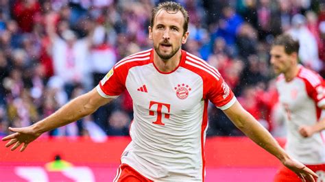 bayern munich game